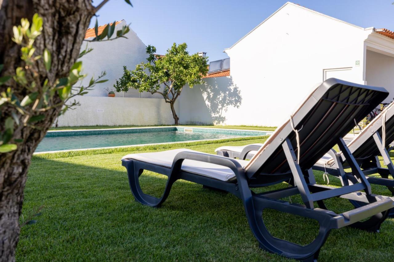 Casa Da Lagoa E Forja - Turismo Rural Mira  Exteriér fotografie