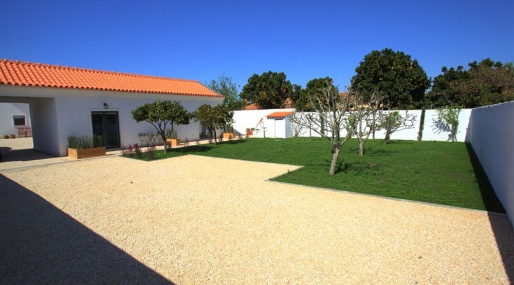 Casa Da Lagoa E Forja - Turismo Rural Mira  Exteriér fotografie