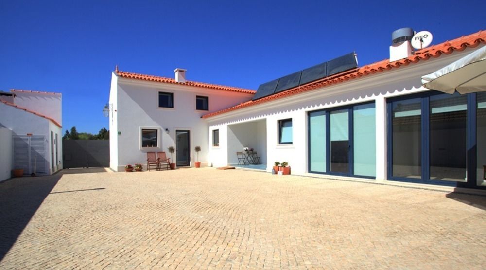 Casa Da Lagoa E Forja - Turismo Rural Mira  Exteriér fotografie