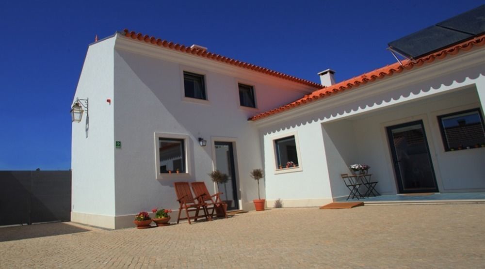 Casa Da Lagoa E Forja - Turismo Rural Mira  Exteriér fotografie