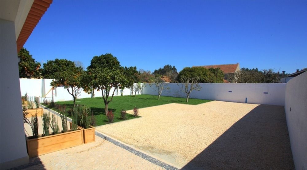Casa Da Lagoa E Forja - Turismo Rural Mira  Exteriér fotografie