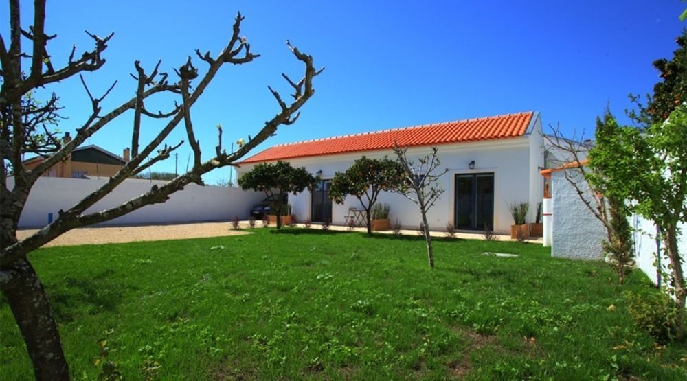 Casa Da Lagoa E Forja - Turismo Rural Mira  Exteriér fotografie