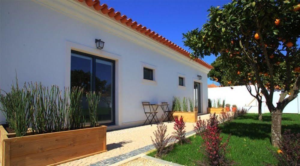 Casa Da Lagoa E Forja - Turismo Rural Mira  Exteriér fotografie